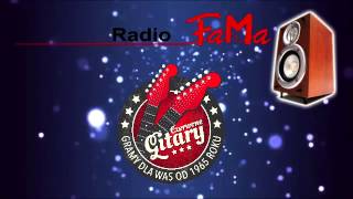 Czerwone Gitary - Radio FAMA 2014