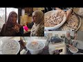 حابة ميكون هيدا آخر فيديو مع حماتي قبل رمضان 2026 🌛