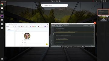 [Tự làm website bán hàng với Laravel] 69 Cấu hình upload ảnh