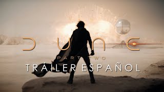 DUNE parte dos: Tráiler 3 Español - Estreno 1 marzo 2024 by portalcienciayficcion 2,591 views 4 months ago 2 minutes, 57 seconds