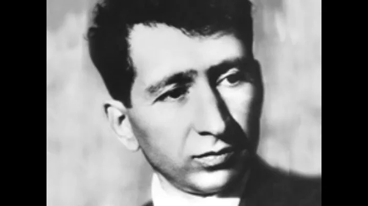 Եղիշե Չարենց «Տաղ անձնական»