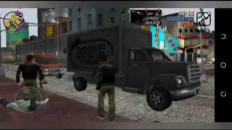 GTA: III HOW TO BECOME TWINS PLAYER