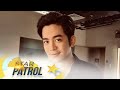 Joshua Garcia relate sa lyrics ng 'Paubaya' kaya pumayag sa music video | Star Patrol