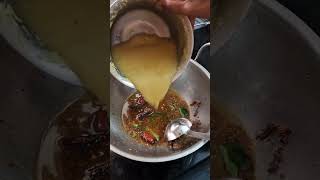 புயல் பருப்பு ரசம் / Easy Rasam Recipe / Lakshya Vlogs / Lakshya Junction