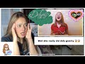 Morissette - Defying Gravity (an Idina Menzel cover) Live on Stages Sessions♡VOCALIST REACTION♡