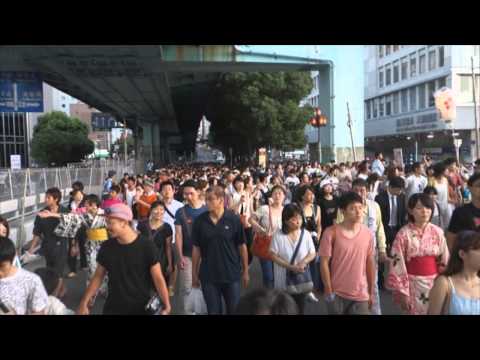 Video: Kā Iepazīties Ar Japāni