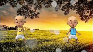 ELEGI ESOK PAGI - DJ SLOW REMIX (LIRIK COVER)