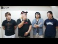 Phantom Excaliver、ニュー・アルバム『幻の聖剣』リリース―激ロック動画メッセージ