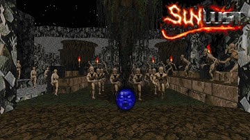 Sunlust MAP32 (Postcoitus Doom) Casual UV Max