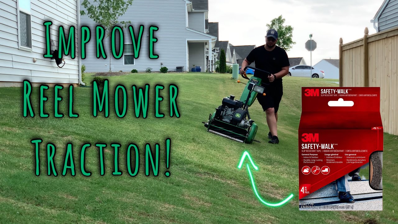 How to Bring a Dead Toro Greensmaster 1000 to Life 