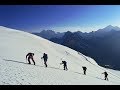 Mera Peak ( 6,461m ) Climbing