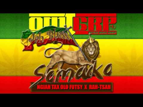 SOMAIKO - Ngiah Tax Olofotsy Feat.Rah Tsah ( OMG)