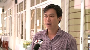 Hội thi Tin học khối CBCC trẻ toàn quốc lần thứ III-2015