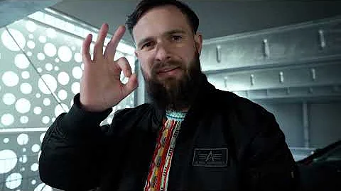 BABA HASSAN - PUSH PACKS ft. Pusher, Oska030, Gracek, Omerta075 & Lotuseffekt