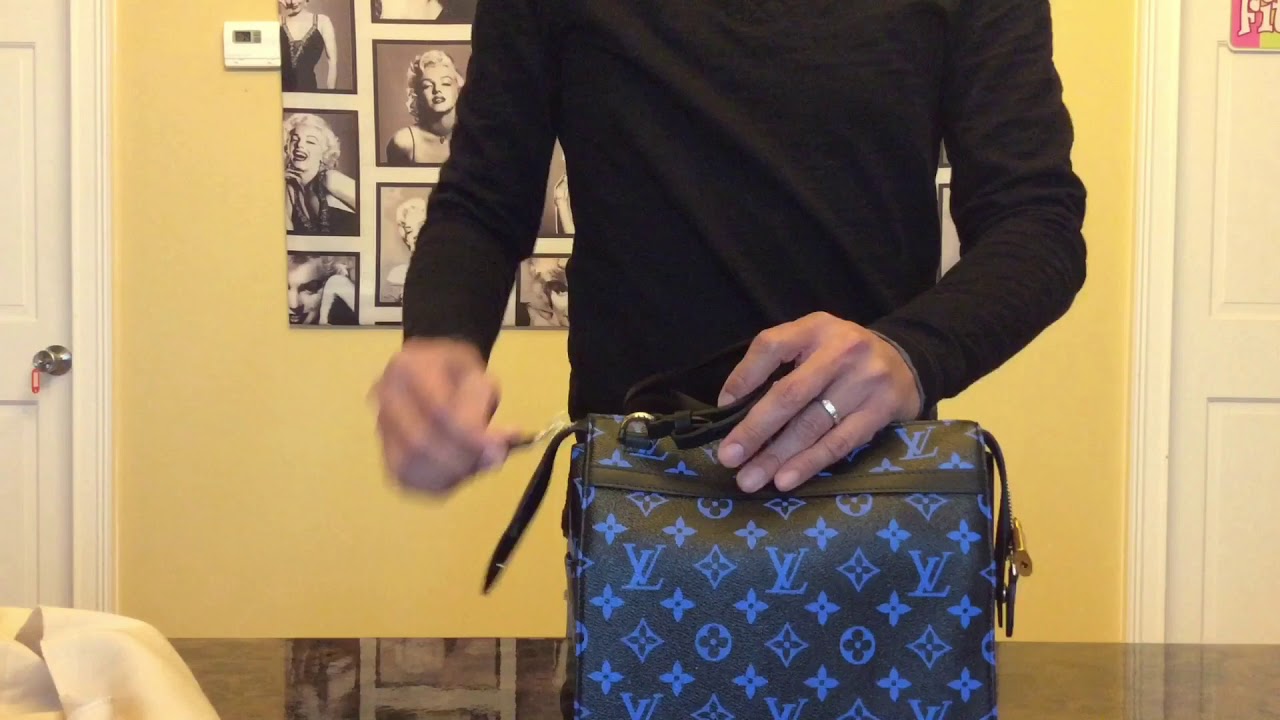 Louis Vuitton UNBOXING Crafty Collections Speedy 25 Bandeliere #luxurypl38  #louisvuittoncrafty 