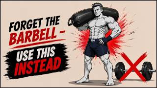 Sandbag Training For Fighters — 3 Exercises That Change Everything screenshot 5
