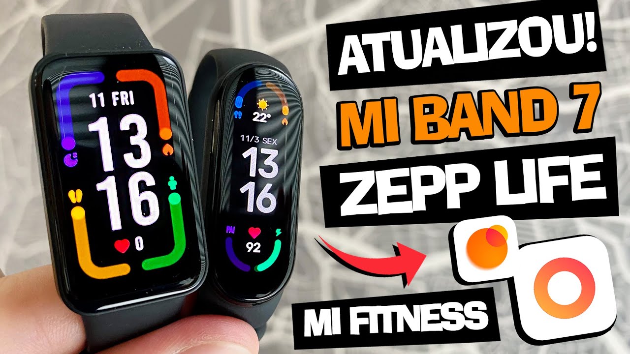 Как подключить zepp life. Zepp Life mi Band 7. Zepp Life mi Band 7 Pro. Mi Fitness или Zepp Life. ЗИП лайф для ми бэнд.