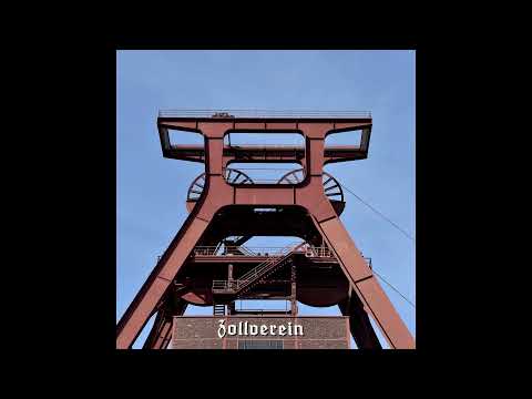 23.12.1986: Zeche 'Zollverein'