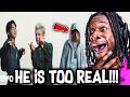 CENTRAL CEE MIGHT BE THE REALEST RAPPER EVER! Kid Laroi, Jung Kook (BTS) "TOO MUCH" (REACTION)