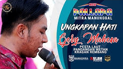 GERRY MAHESA - UNGKAPAN HATI - NEW PALLAPA MITRA MANUNGGAL PANDANGAN WETAN  - Durasi: 8:03. 