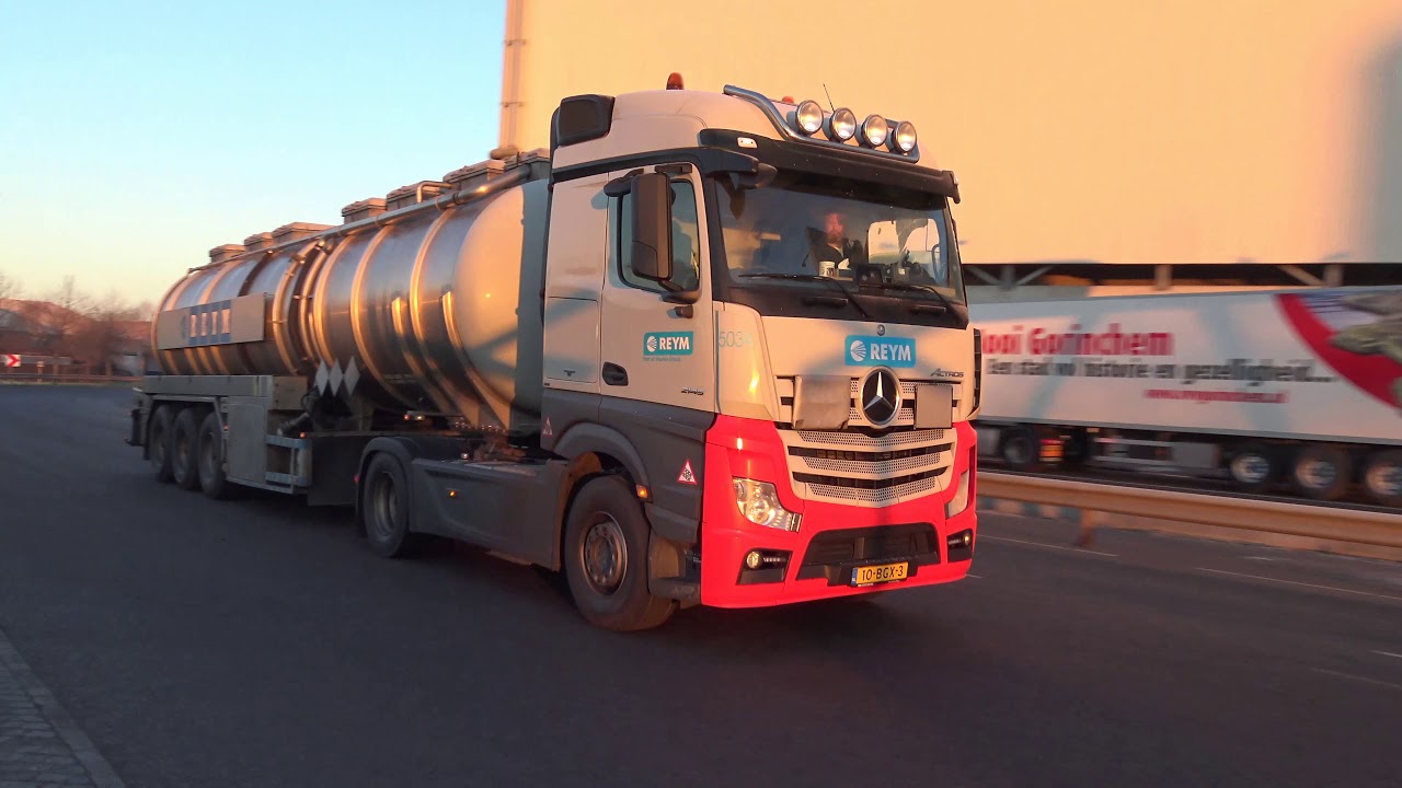 Live traffic мерседес