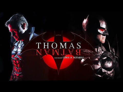 Vídeo: Thomas Wayne era Batman?