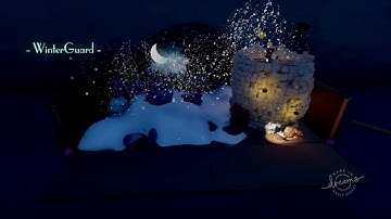 Dreams PS4 - LuteBox project WIP day 13 #dreamsps4 #lutebox