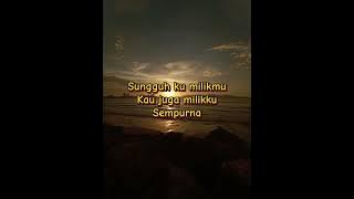 Sempurna Waktu - iR Radzi (Karaoke)