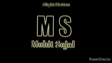 Make your own voice intro Like Vincenzo 🔥🔥 And BNL