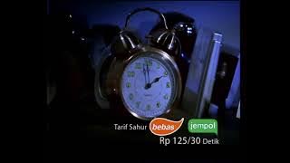 XL Bebas & Jempol - Tarif Sahur Hemat (2006)