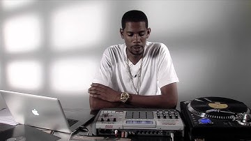 MPC University | Sampling With MPC Renaissance