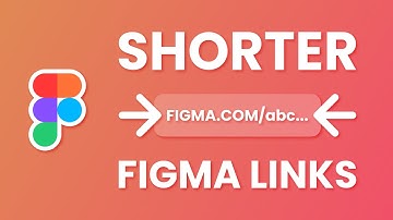 Create Shorter Figma Prototype Links | UI3