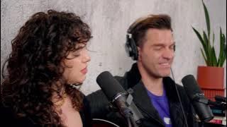 Aijia & Andy Grammer Don't Give Up On Me