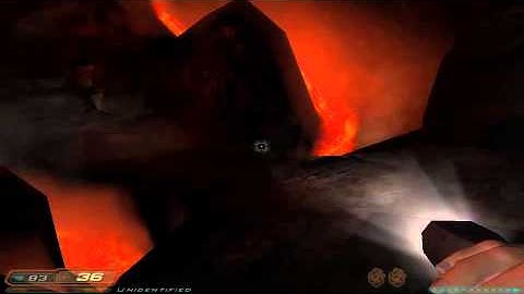 DOOM 3: Resurrection of Evil - Level 12 (End)