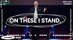 New Life Church Youtube