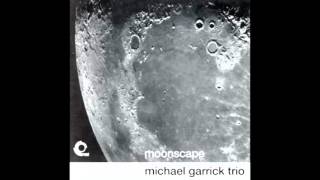 Michael Garrick - Moonscape (1964)