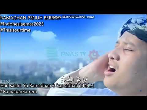 adzan maghrib inews ( 2023-2024 ) ramadhan