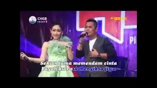 Gurauan Berkasih - Fira Azahra ft Fendik Adella