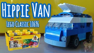 プレスクリプション　ワンドロップ FROG Lego сlassic 10696 ideas How to build easy - YouTube