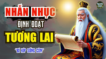 Tư Mã Ý: Bậc Thầy Nhẫn Nhục, Thay Đổi Cả Số Phận I 100 tư tưởng sống.