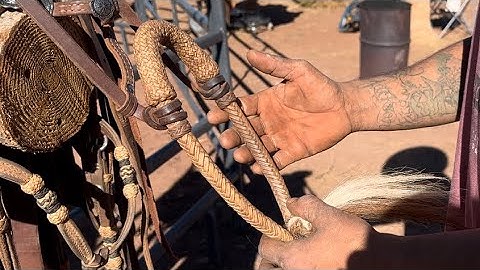 setting up the jaquima(hackamore)