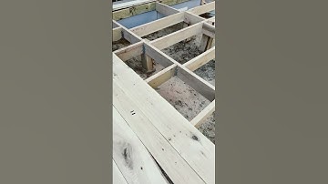White oak decking #Timbery,#woodmizer,#woodcraft,#DIY# sawmilling