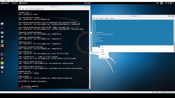 Ethical Hacking: WPscan