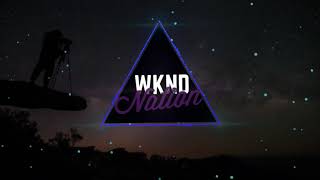 Alan Walker x David Whistle - Routine (2019) [WKND Nation Release]