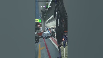 I Used Nahv MX9 Class Setup In Modern Warfare 2 #shorts #modernwarfare2