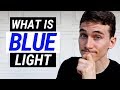 What is Blue Light? - Is Blue Light Bad for Your Eyes