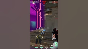 1v5 ACE Clutch! 🔥