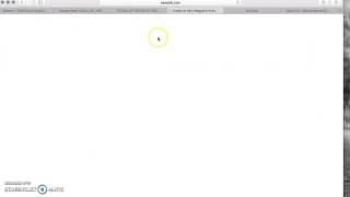 Easybib-Magazine Article Database