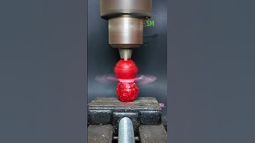 Friction TEST using lollipops #6