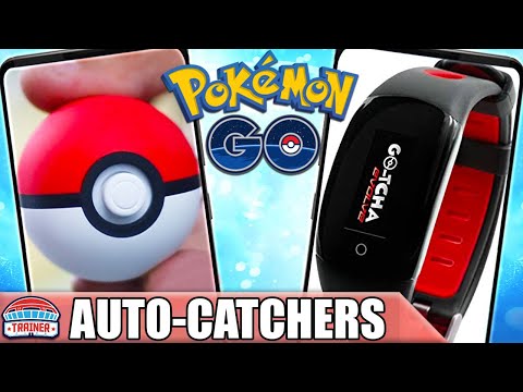 The Best Auto Catcher for Pokemon Go: It's Never Been Easier to